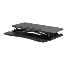 Ewent ew1545 stand escritorio ajustable en altura 2