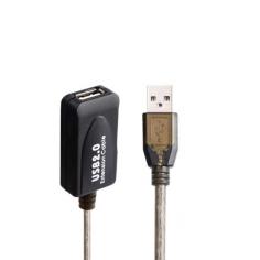 Ewent amplificador señal usb 10 metros 2
