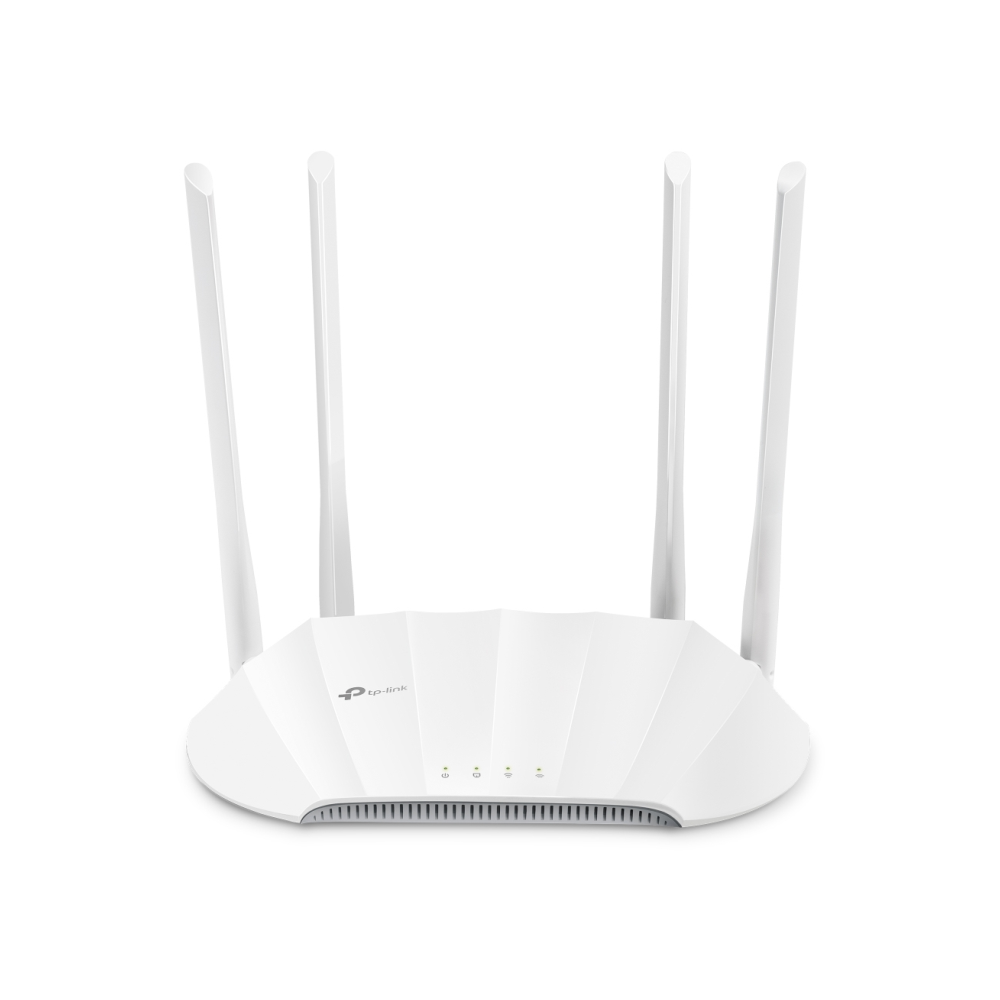 AP TP-LINK AX1800 DUAL-BAND WI-FI 6