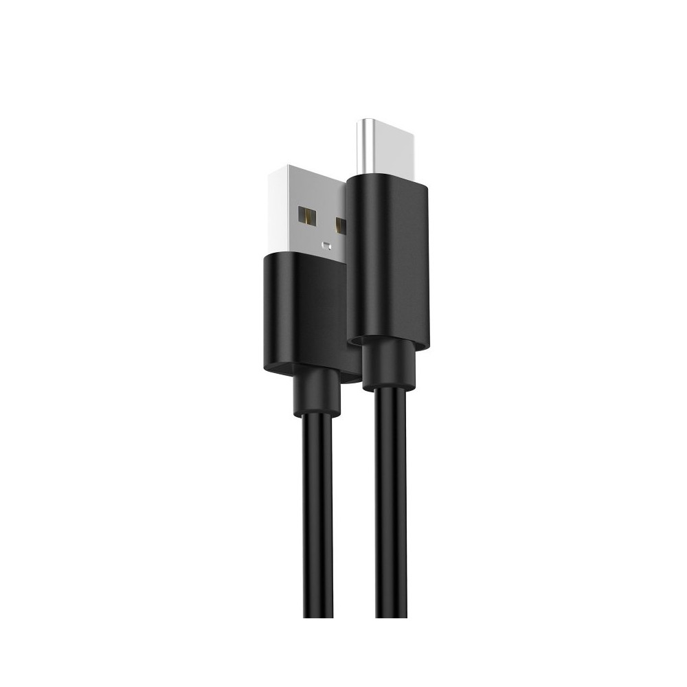 Ewent cable usb-c a usb a, carga y datos 1,8m