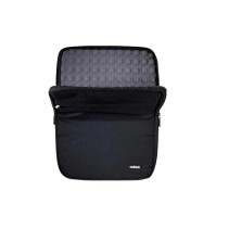 Nilox funda sleeve 17.3" negra