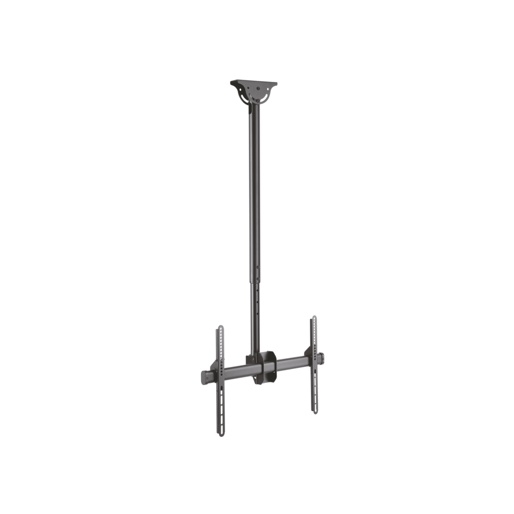SOPORTE AISENS TECHO GIRATORIO INCLI EXTENSIBLE NIVELABLE TV 37-70