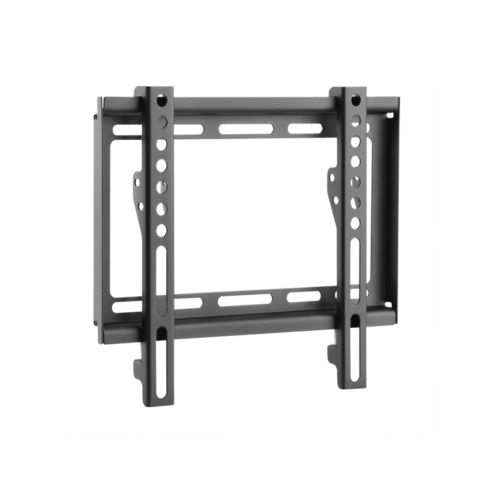 SOPORTE PARED AISENS ULTRA DELGADO PARA MONITOR TV 35KG DE 23"-42" NEGRO