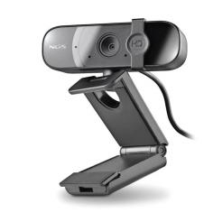 Ngs webcam full hdd, usb 2.0, micro incorporado