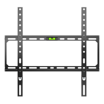 SOPORTE AISENS PARED ECO ULTRA DELGADO MONITOR TV 45KG 32"-75" NEGRO