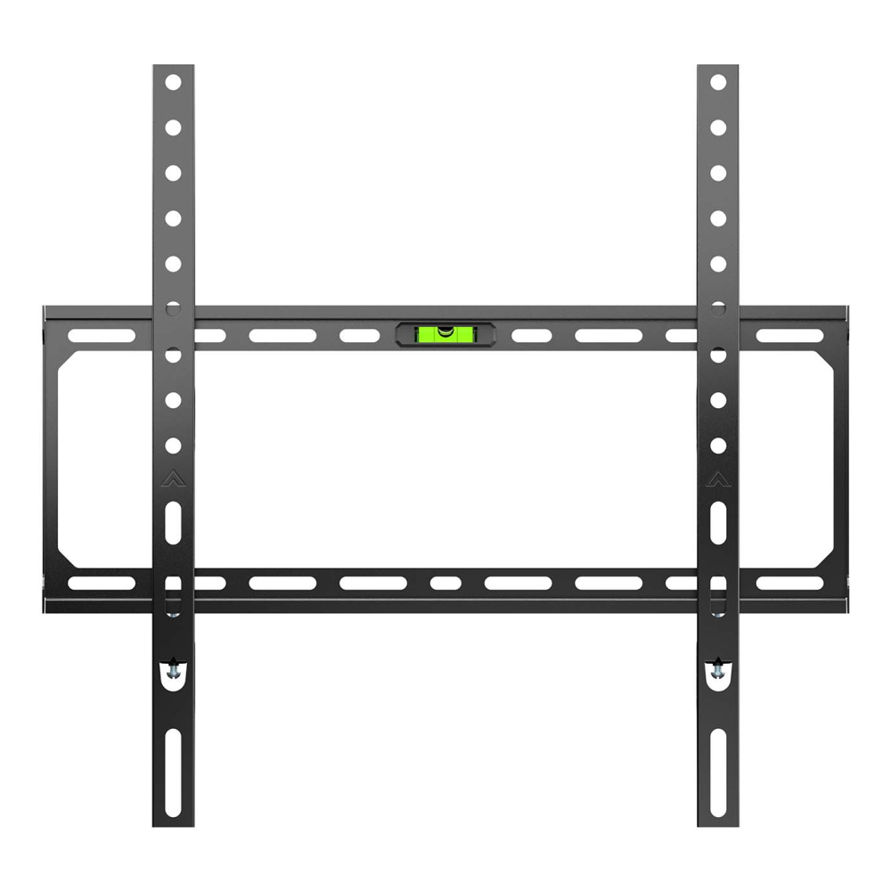 SOPORTE AISENS PARED ECO ULTRA DELGADO MONITOR TV 45KG 32"-75" NEGRO
