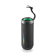 Ngs altavoz rollerfuria2 bt rgb ip67 negro 30w