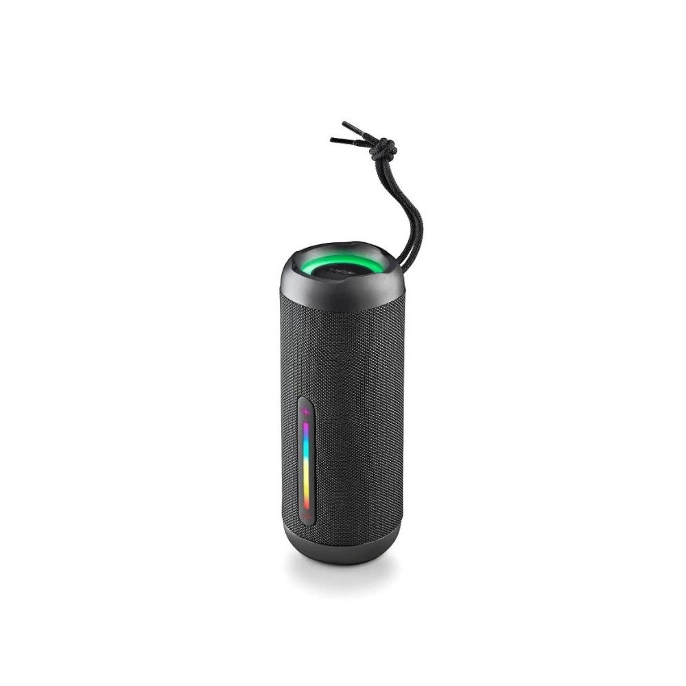 Ngs altavoz rollerfuria2 bt rgb ip67 negro 30w