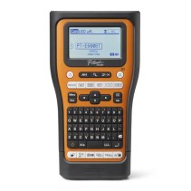 Brother rotuladora electronica pte560btsp