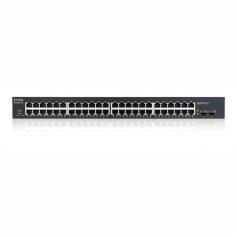 Zyxel gs1900-48 v2 smart switch l2 48xgbe