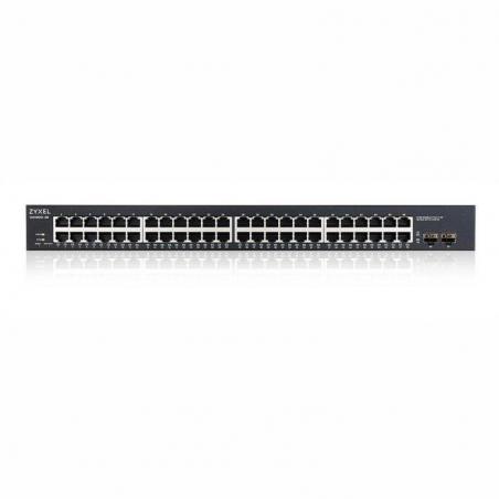 Zyxel gs1900-48 v2 smart switch l2 48xgbe