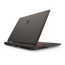 Msi vector 16hx-628xes u9-275hx 32gb 1tb 5080 dos