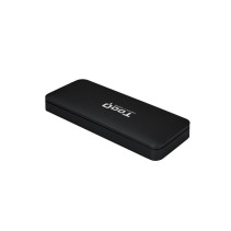 Tooq caja externa para ssd m.2 nvme pcie