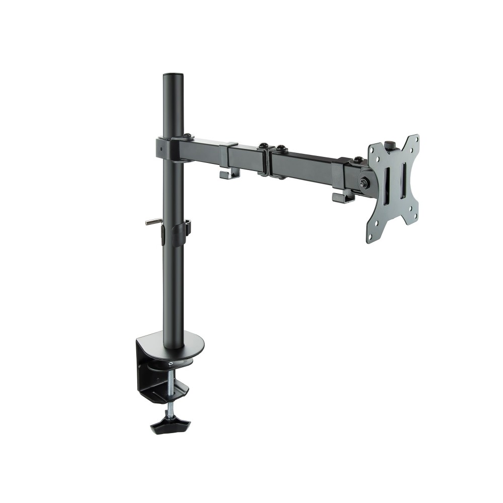 Tooq db1032tn-b soporte monitor mesa 1brazo 13-32"