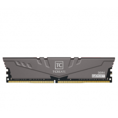DDR4 TEAMGROUP T-CREATE 16GB X2 3600 NEGRO