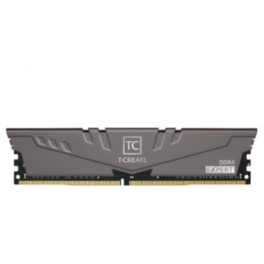 DDR4 TEAMGROUP T-CREATE 16GB X2 3600 NEGRO