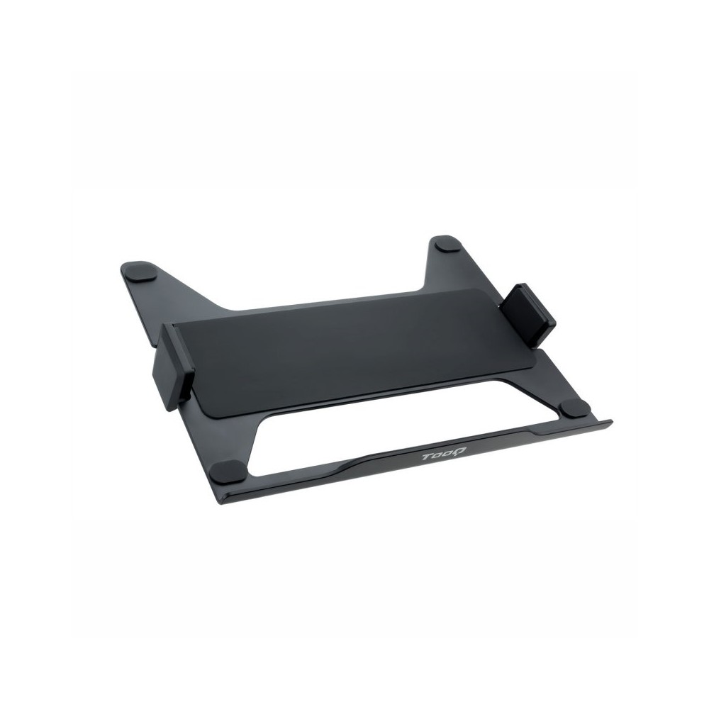 Tooq soporte/adaptador de portátil para vesa