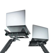 Tooq soporte/adaptador de portátil para vesa