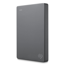 DISCO DURO EXT 2,5" SEAGATE 2TB BASIC NEGRO