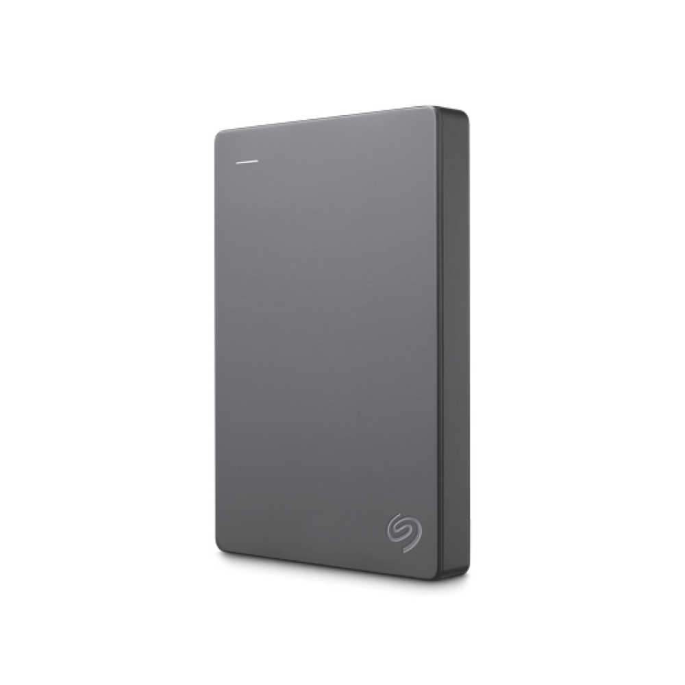 DISCO DURO EXT 2,5" SEAGATE 2TB BASIC NEGRO