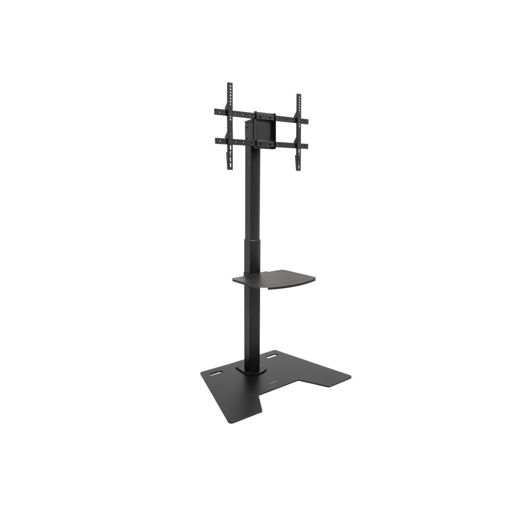 SOPORTE SUELO TOOQ "MINOS" 37-70" ROTACION 90°