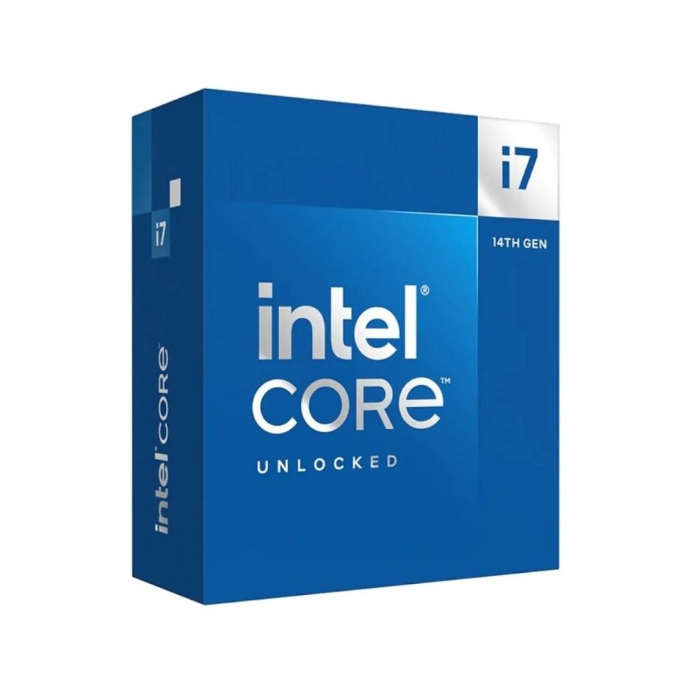Intel core i7 14700k 5.6ghz 33mb lga 1700 box