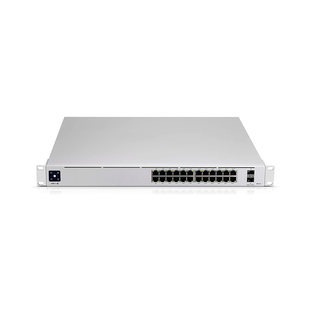 Ubiquiti switch usw-pro-24-poe
