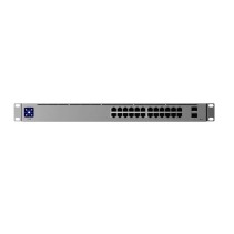 Ubiquiti usw-24-poe unifi switch 24xgbe 2xgb sfp