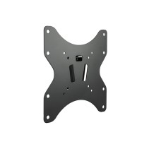 Tooq lp1242f-b soporte pared fijo 23-42" negro