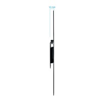 Tooq lp1242f-b soporte pared fijo 23-42" negro