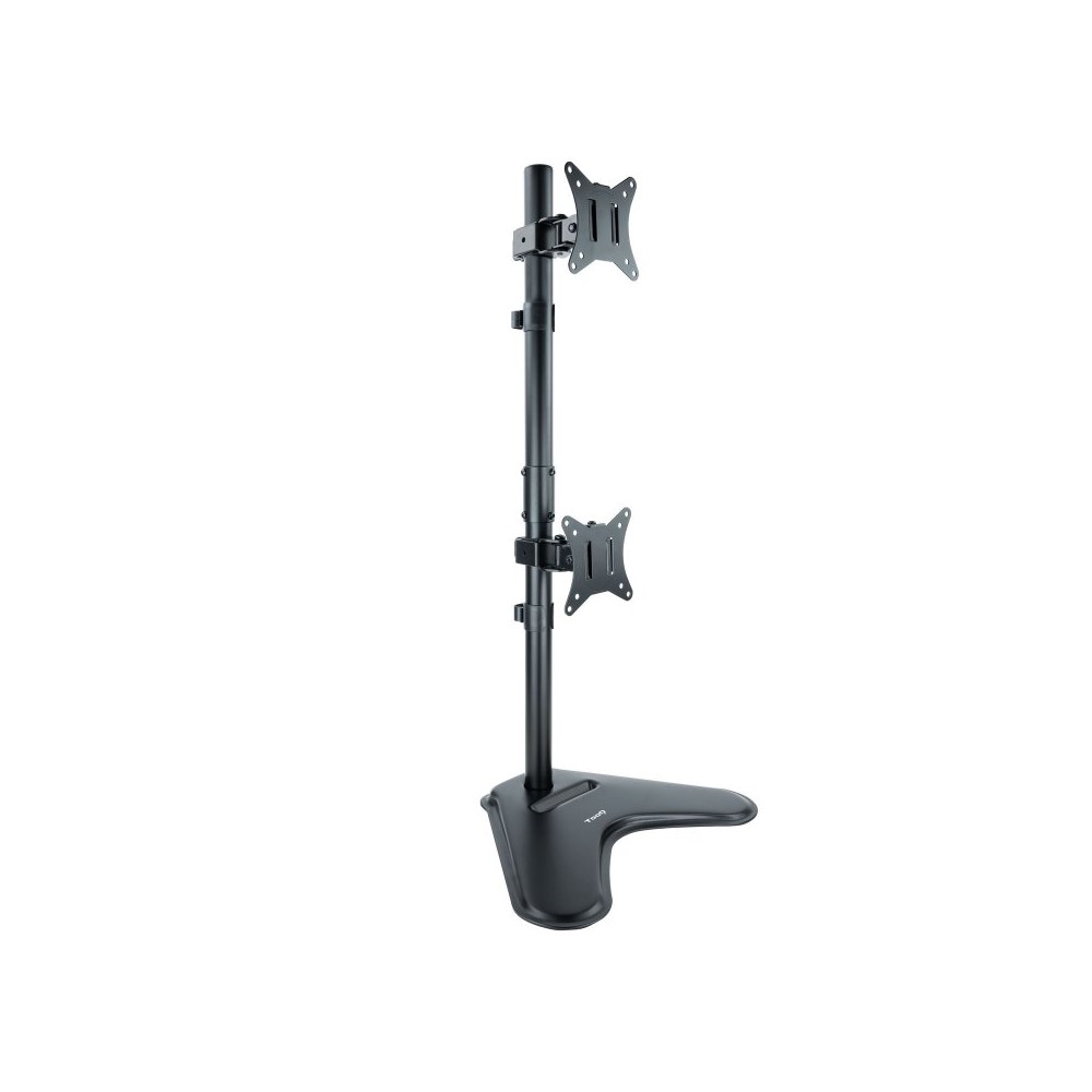 Tooq soporte mesa db1703tnv-b 2 brazos vertical