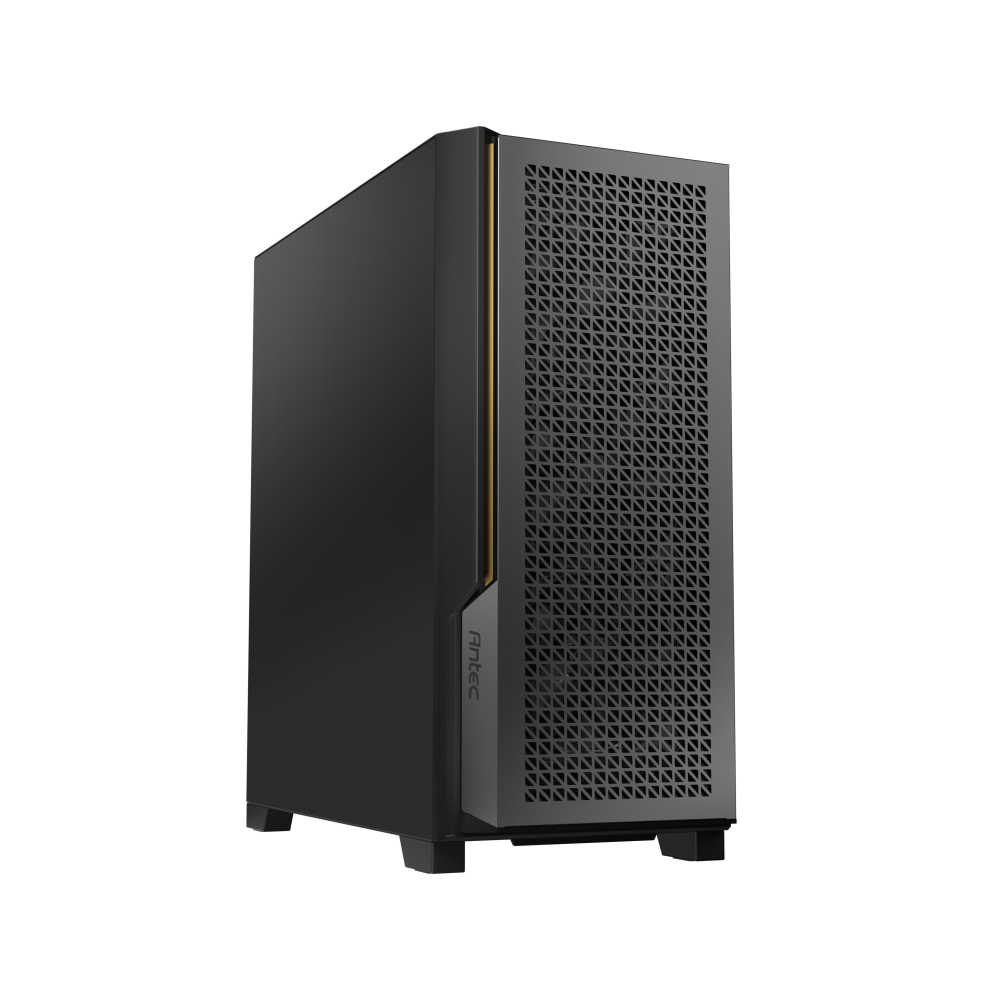 CAJA GAMING ANTEC P20CE E-ATX 2XUSB 3.0 SIN FUENTE NEGRO