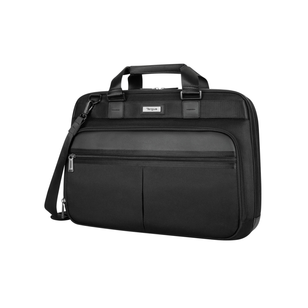 MALETIN TARGUS MOBILE ELITE TOPLOAD 15.6" NEGRO