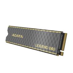 Adata ssd legend 860 2tb pcie gen4x4 6000 mb-s 2