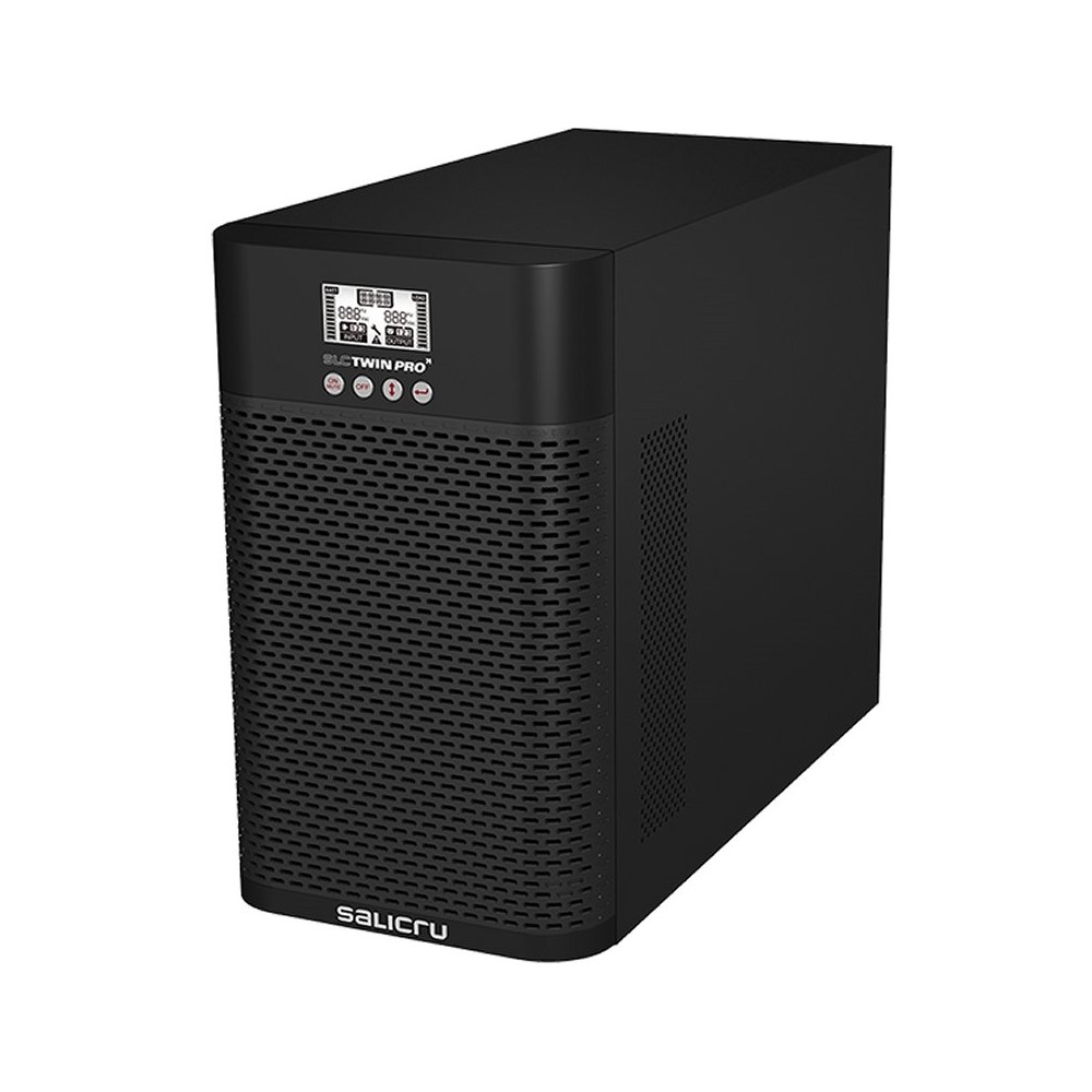 Salicru slc 1500 twin pro2
