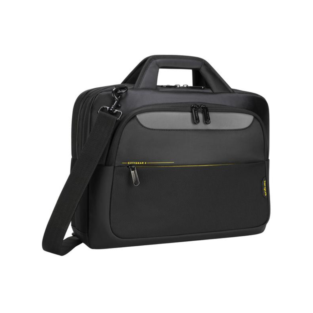 MALETIN TARGUS CITYGEAR 14" NEGRO