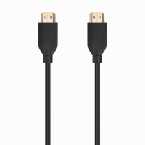 CABLE HDMI AISENS V2.0 CCS PREMIUM ALTA VELOCIDAD HEC 4K@60HZ 18GBPS AM-AM 10M