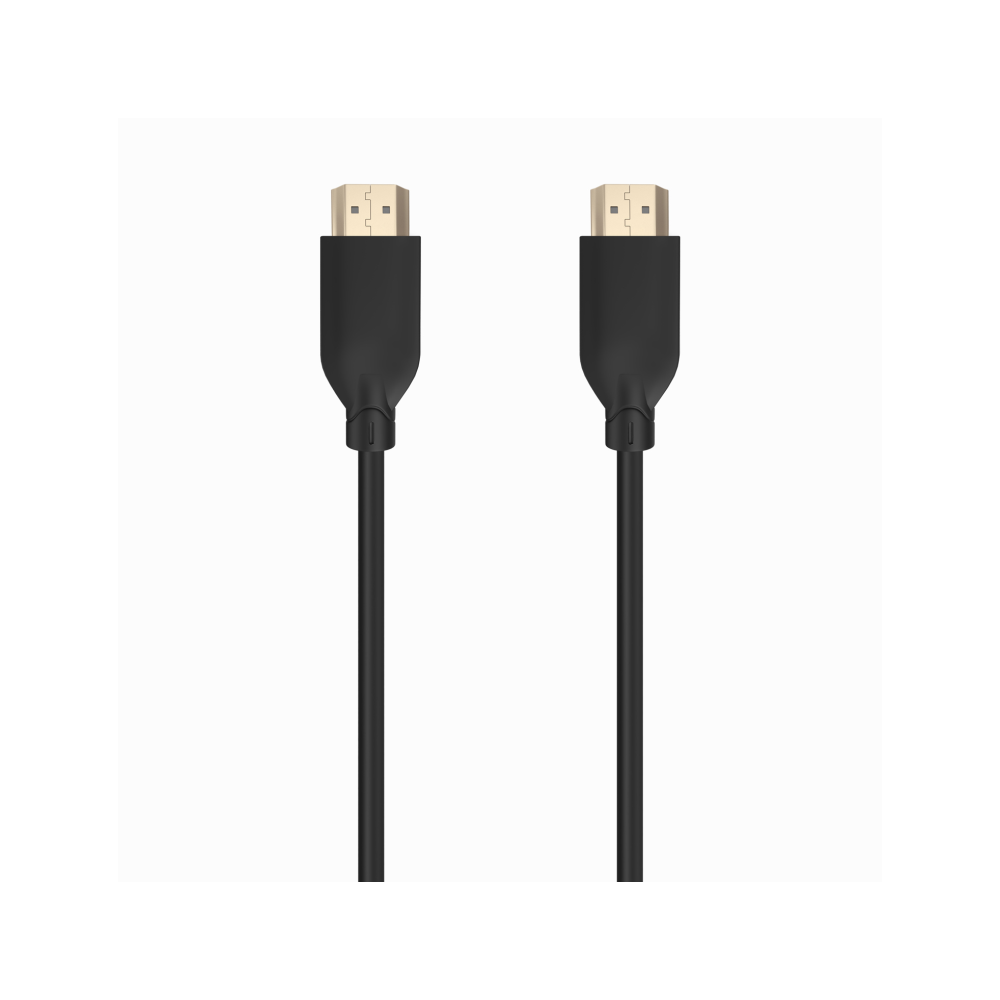 CABLE HDMI AISENS V2.0 CCS PREMIUM ALTA VELOCIDAD HEC 4K@60HZ 18GBPS AM-AM 10M