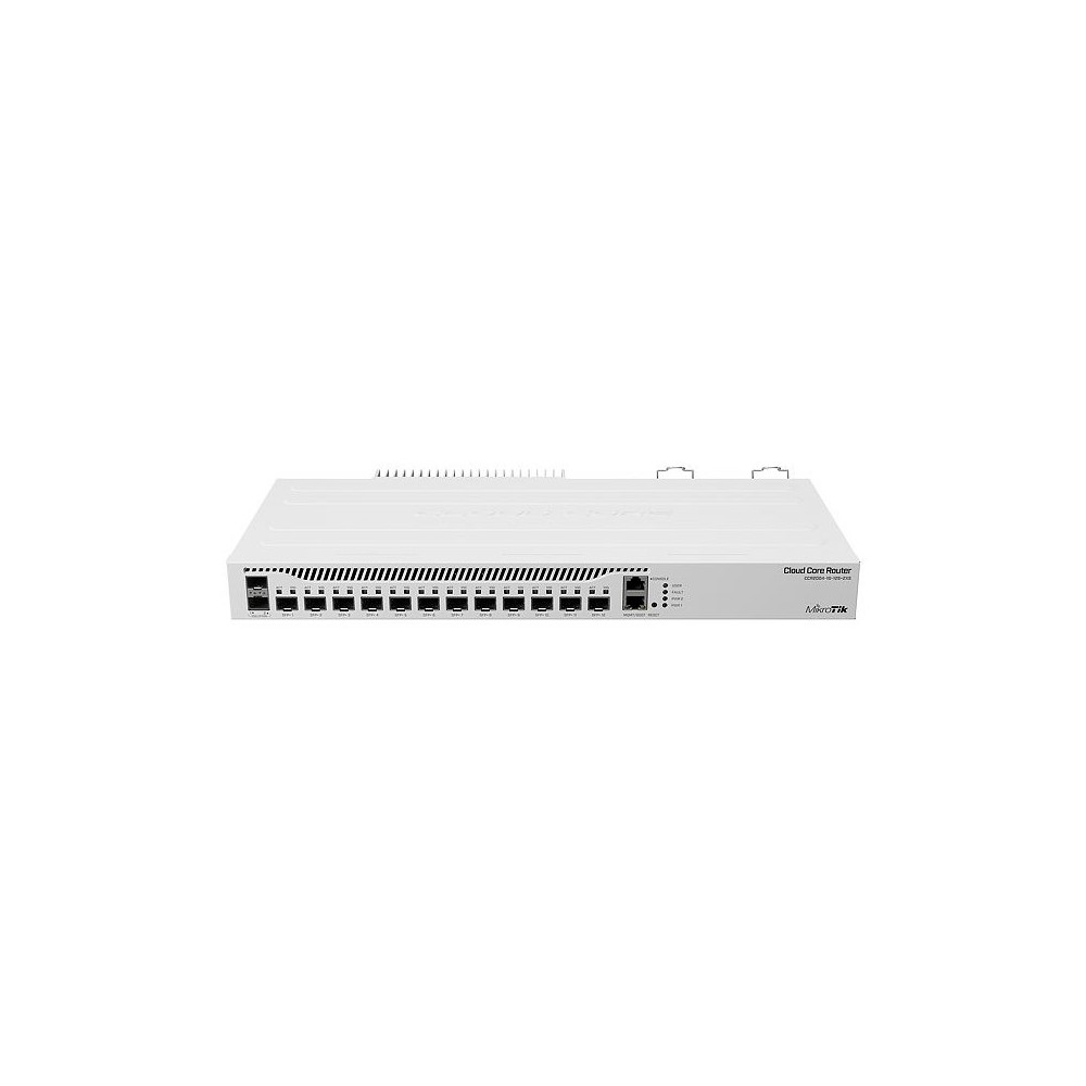 Mikrotik ccr2004-1g-12s+2xs router 12x10gb+2x25gb