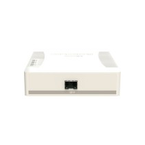 Mikrotik css106-1g-4p-1s rb260gsp switch 5xgb 1xsf