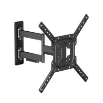 Iggual sptv09-l soporte tv pared full 23"-65" 35kg