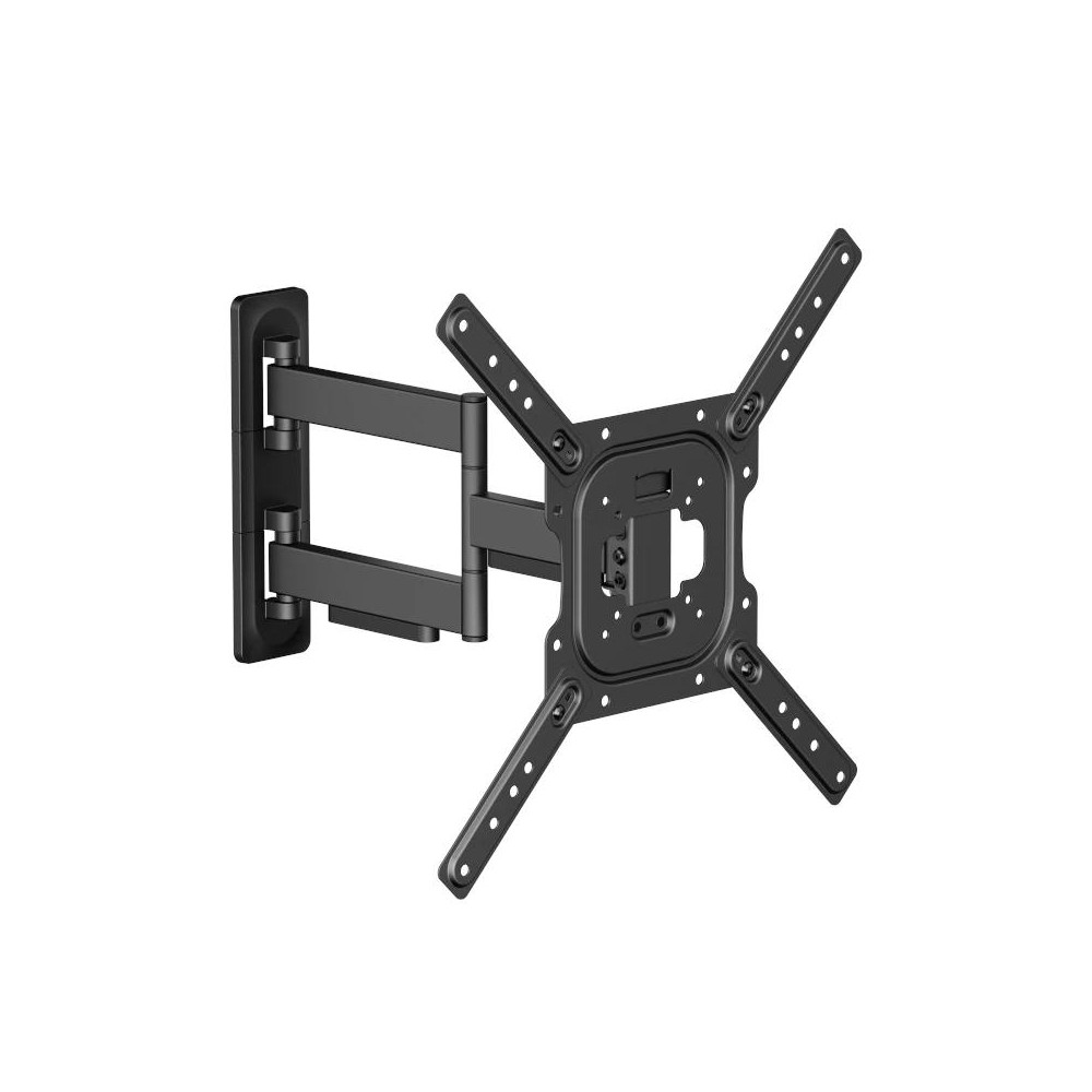 Iggual sptv09-l soporte tv pared full 23"-65" 35kg