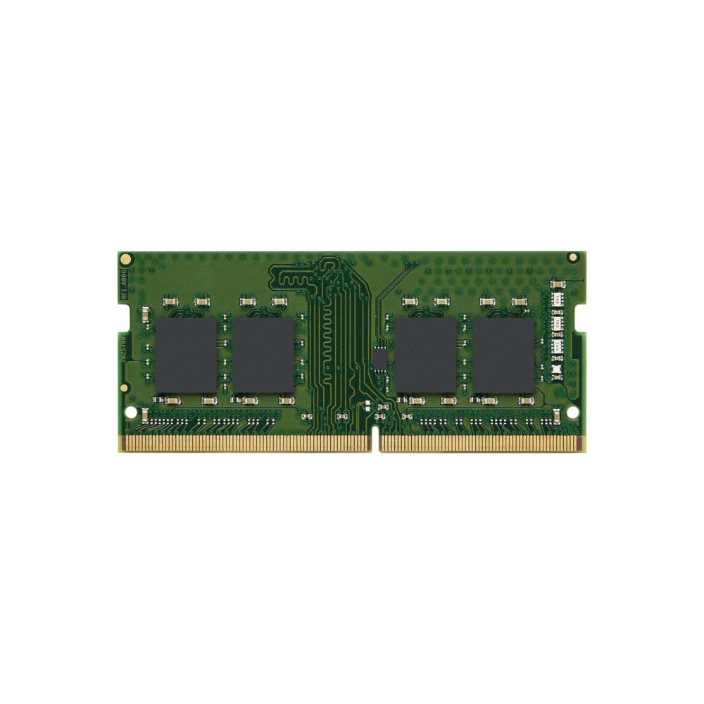 DDR4 SODIMM KINGSTON 8GB 3200