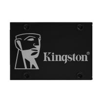 SSD KINGSTON KC600 256GB SATA3