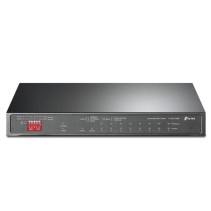 Tp-link tl-sg1210mp switch 8xgb poe+ 2xgb 1xsfp