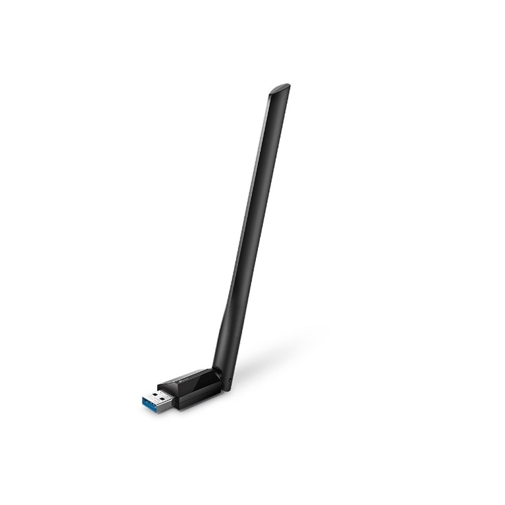 Tp-link archer t3u plus adaptador usb wifi ac1300