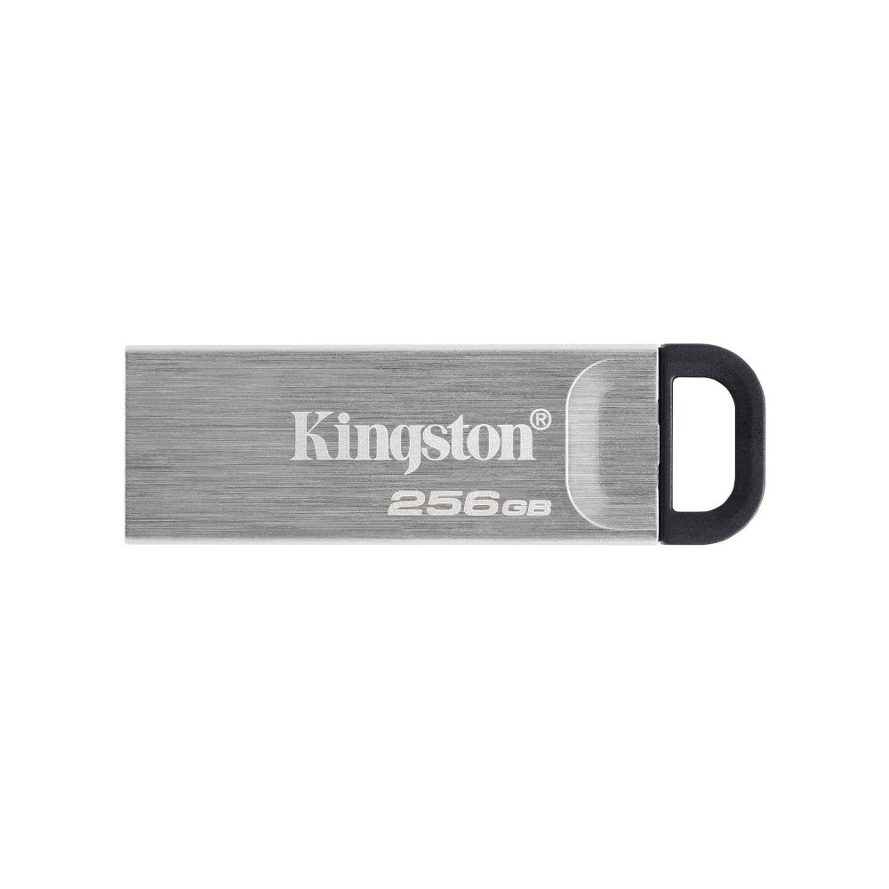 Kingston datatraveler dtkn 256gb usb 3.2 gen1 plat