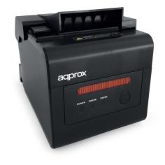 Approx impresora tiquets aapos80wifi+lan