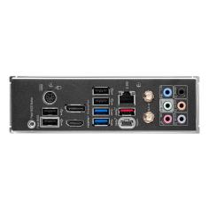Msi placa base z790 gaming plus wifi ddr5 atx 1700 2