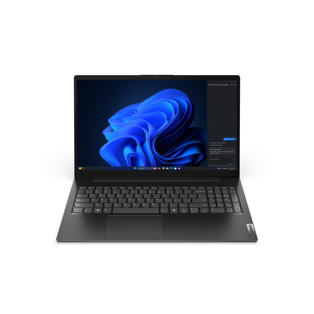 PORTATIL LENOVO V15 G4 IRL i3-1315U 8GB 512GB 15.6"FHD FDOS